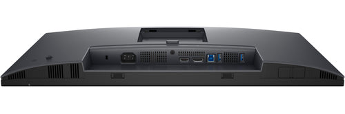 Dell Pro Plus, 24" (16:9) Qhd Ips, Hdmi, Dp, Usb(3), Usb-C, H/Adj, Pivot, 3Yr