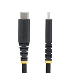 Startech 1M (3.3Ft) Usb-C Charging Cable, USB C Cable, 60W 3A Pd, Ltw