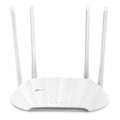 Tp-Link Ax1800 Wi-Fi 6 Dual-Band Gigabit Access Point, Passive Gbe Poe(1), Desktop, 3Yr