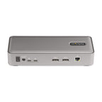 Startech Usb-C 3.2 Gen 2 Kvm Docking Station