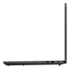 Dell Pro16 Max, 16" Fhd+Ir, U7-265H, 16Gb, 512Gb, Rtx 500(6Gb), W11P(Ai), 3Yp