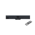 Yealink (A10-010) All In One Collab Bar, Psu, W/Mount Bracket, Cables, 2Yr, Huddle Room