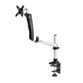 Startech Single Monitor Desk Mount - Height Adjustable