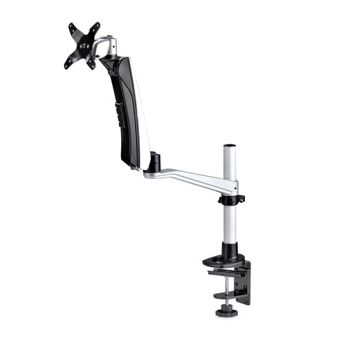 Startech Single Monitor Desk Mount - Height Adjustable