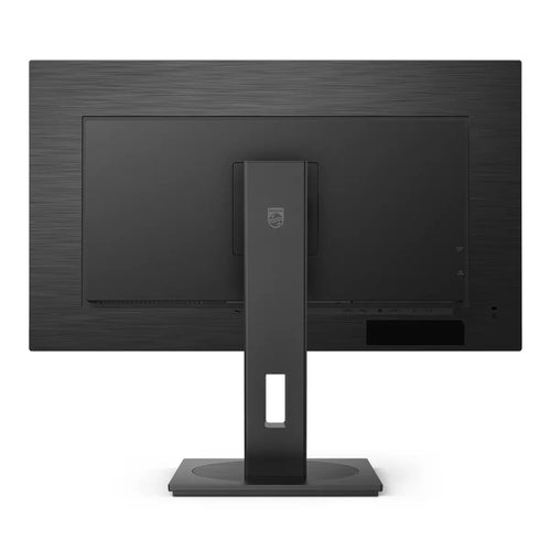 Philips 32" (16:9) Monitor, Uhd Ips, Hdmi(2), Dp, Usb(5), Usb-C, Lan, H/ Adj, 4Yr