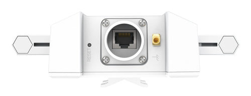 Tp-Link Omada Ax1800 Wi-Fi 6 Dual-Band Outdoor Access Point, High-Den, Ant(2), Poe+, 3Yr
