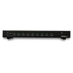 Startech 8 Port HDMI Splitter, 4K, 2Yr