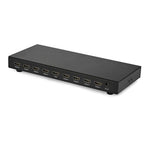 Startech 8 Port HDMI Splitter, 4K, 2Yr