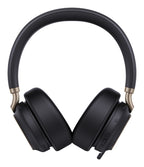 Yealink Wireless (Bh76 Plus) Ms Anc Stereo Headset,Chargestand,Black,Usb-C Native,C/A Adap