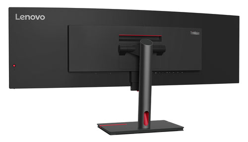 Lenovo P49W-30 49" Wled Ips Curve(32:9), Hdmi(2), Dp, Usb(4), Usbc, Tb(2), Lan, H/Adj, 3Yr