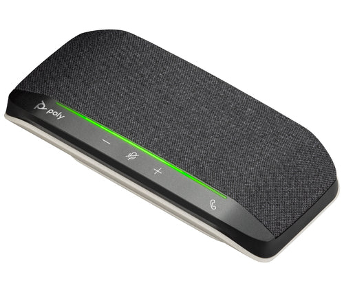 HP Poly Sync 10 Uc Wired Speakerphone Usb-A & Usb-C