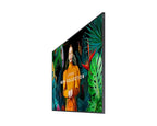 Samsung (Qmc) Pro Display, 85" Uhd, 500Nits, Hdmi(2), Lan/Wifi, Spk, Port/Land, 24H/7D, 3Y