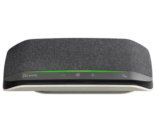 HP Poly Sync 10 Uc Wired Speakerphone Usb-A & Usb-C