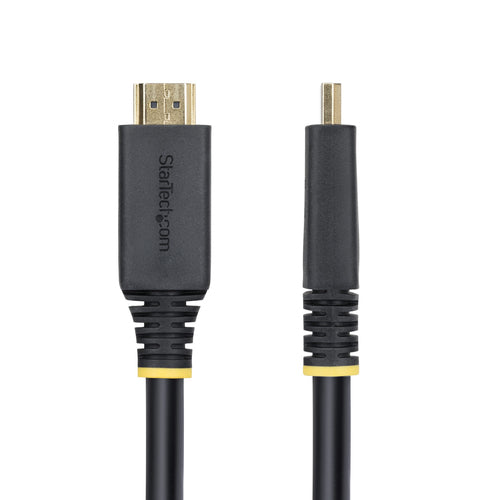 Startech 10M (32.8Ft) Active High Speed HDMI Cable, 4K60Hz, 3 Yr