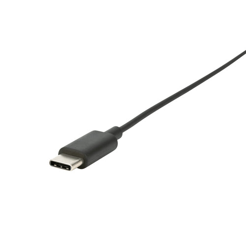 Jabra Corded Biz 2300 Ms Mono Headset,Usb-C (Soh Only)