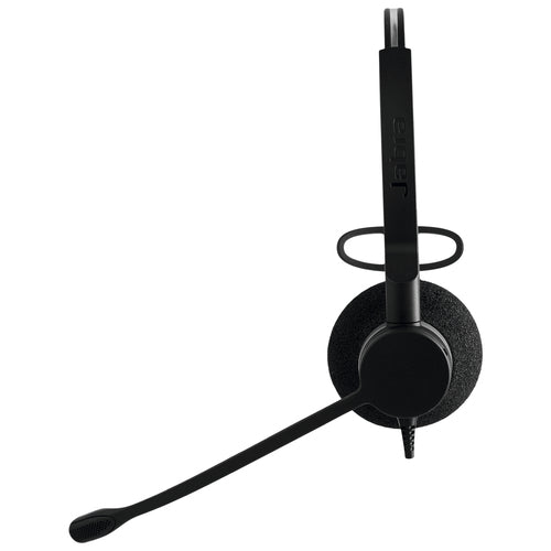 Jabra Corded Biz 2300 Ms Mono Headset,Usb-C (Soh Only)
