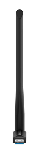Tp-Link Archer Ax1800 Wi-Fi 6 Dual-Band USB 3.0 Adapter, High Gain, 3Yr