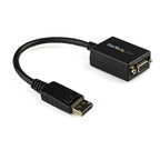 StarTech DisplayPort to VGA Adapter, M/F (DP2VGA2)