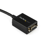 Startech Dp To VGA Adapter, M/F, 3Yr