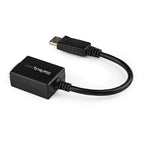 Startech Dp To VGA Adapter, M/F, 3Yr