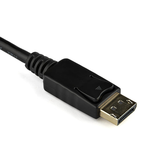 Startech Dp To VGA Adapter, M/F, 3Yr
