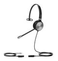 Yealink Yhs36 Mono Wideband Headset Compatible With Cisco 79Xx Ip Phones, Avaya V And Vi