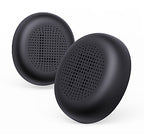 Yealink Leather Ear Cushion For Bh76 1 Pair (On Ear Model)