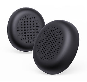 Yealink Leather Ear Cushion For Bh76 1 Pair (On Ear Model)