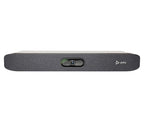 HP Poly Studio X30 All-In-One 4K Android Video Conferencing Bar, Huddle Room