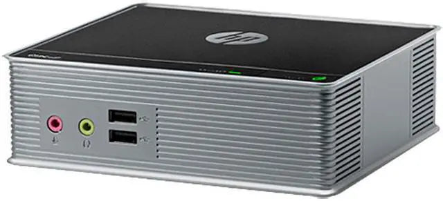 Demo HP Desktop, 4GB RAM