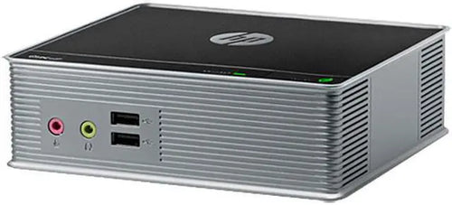 Demo HP Desktop, 4GB RAM