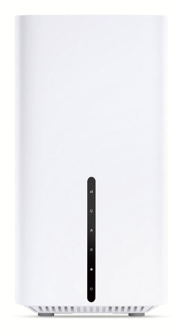 Tp-Link Ax1800 5G Wi-Fi 6 Dual-Band Gigabit Router, Easymesh, Gbe(3), 3Yr