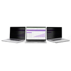 Startech 13" Laptop Privacy Screen Filter, 16:10, Macbook Air, Mag, Matte/Glossy, 2Yr