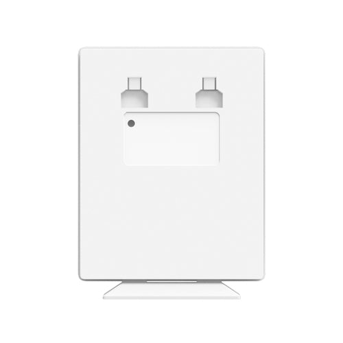Tp-Link Omada Ax3000 Wi-Fi 6 Dual-Band Desktop Access Point, Gbe(4), Poe++, 3Yr