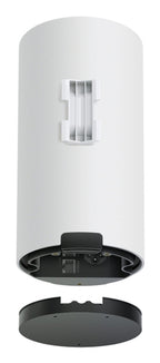 Tp-Link Deco Be5000 Outdoor Mesh Wi-Fi 7 Dual-Band System, 2.5G(2), Poe, 1-Pack, 3Yr