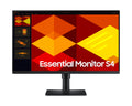 Samsung 27" (16:9) Fhd Ips Monitor, Dp, Hdmi(2), Usb(2), H/Adj, Vesa, 3Yr