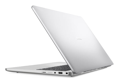 Dell Pro16 Plus Notebook, 16" Fhd+ Ir, U5-236V, 16Gb, 512Gb, Wl, W11P(Cp+), 3Y Pro