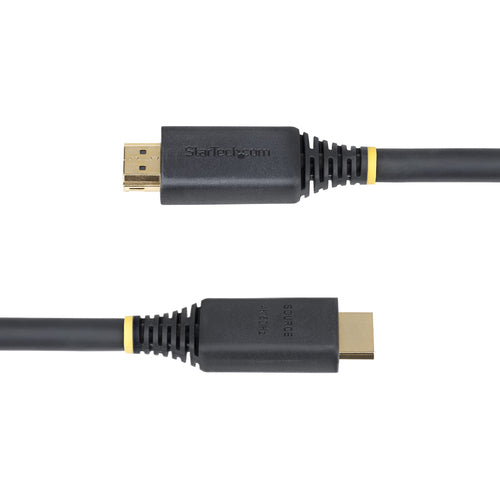 Startech 10M (32.8Ft) Active High Speed HDMI Cable, 4K60Hz, 3 Yr
