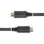 Startech 10M (32.8Ft) Active High Speed HDMI Cable, 4K60Hz, 3 Yr