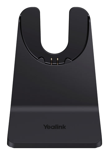 Yealink Hybrid Charging Stand For Bh74/Wh68 Usb-A 2.0 Cable