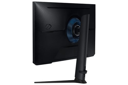 Samsung 32" (16:9) Fhd Odyssey G30D Freesync Gaming Monitor, 180Hz, Dp, Hdmi(1), H/Adj,3Yr