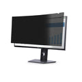 Startech Privacy Screen For Dell U3824Dw, Double-Sided Filter, Taa, 2 Yr
