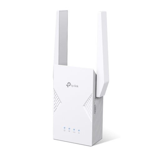Tp-Link Be3600 Dual Band Wi-Fi 7 Range Extender, Easymesh, Gbe(1), Ant (2), 3Yr