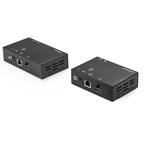 Startech HDMI Over Cat6 Extender - 4K 60Hz Up To 70M/ 230 Ft 2Yr