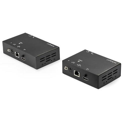 Startech HDMI Over Cat6 Extender - 4K 60Hz Up To 70M/ 230 Ft 2Yr