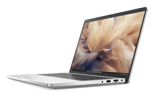 Dell Pro14 Plus Notebook, 14" Fhd+ Ir, U5-236V, 16Gb, 512Gb, Wl, W11P(Cp+), 3Y Pro