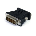 Startech Dvi To VGA Cable Adapter, Black - M/F -, Ltwanty