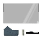 Startech Magnetic Monitor Privacy Screen For 24" 16:10 Display, Taa, 2 Yr