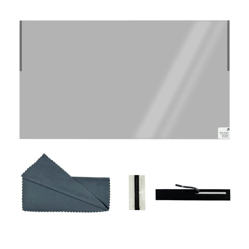 Startech Magnetic Monitor Privacy Screen For 32" 16:9 Display, 2 Yr