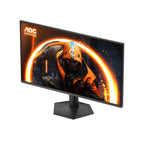 Aoc 27" (16:9) Fhd Ips, 0.3Ms, 260Hz, Hdmi, Dp, 3Yr